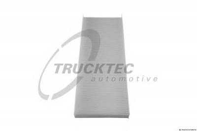 TRUCKTEC AUTOMOTIVE 0714034 -  Фильтр воздуха в салоне